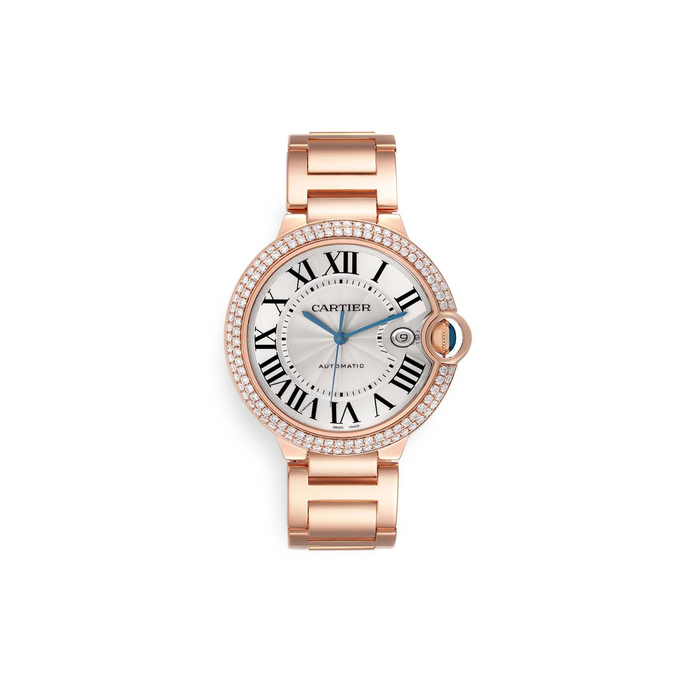 Ca*t*er ballon bleu de Ca*t*er watch 42mm we9008z3